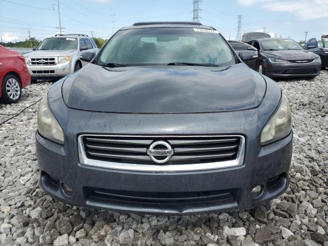 Photo 5 from auction – 2012 NISSAN MAXIMA S with VIN 1N4AA5AP0CC818248