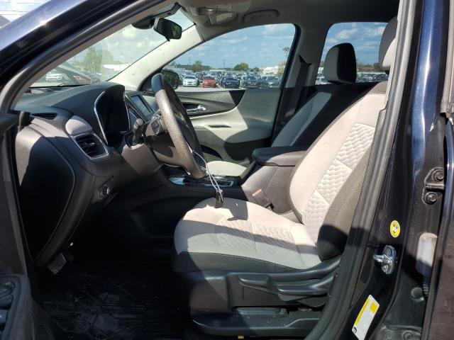 Photo 7 from auction – 2020 CHEVROLET EQUINOX LS with VIN 2GNAXHEVXL6180948