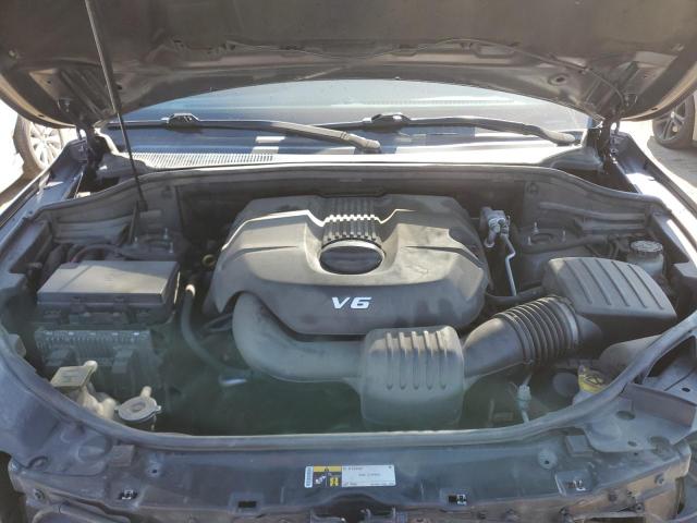 Photo 12 from auction – 2015 JEEP GRAND CHER with VIN 1C4RJFAG7FC776121