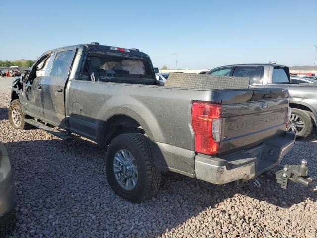 Photo 2 from auction – 2020 FORD F250 SUPER with VIN 1FT7W2B66LEC71033