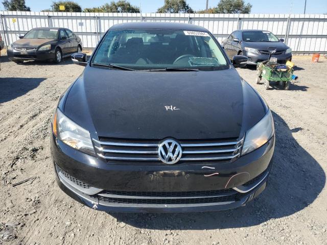 Photo 5 from auction – 2013 VOLKSWAGEN PASSAT S with VIN 1VWAP7A35DC081869