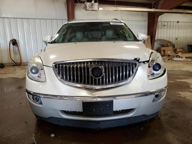 Photo 5 from auction – 2012 BUICK ENCLAVE with VIN 5GAKVDED1CJ263448