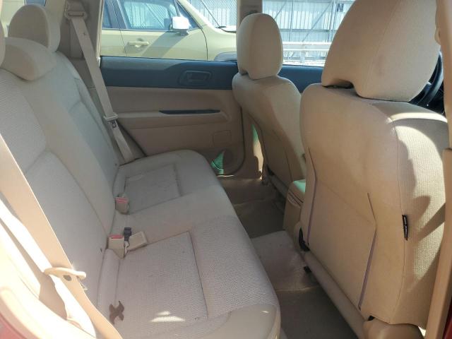 Фото 11 с аукциона – 2004 SUBARU FORESTER с VIN JF1SG63654H751454
