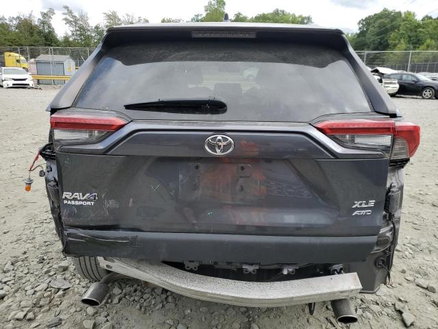 Photo 6 from auction – 2019 TOYOTA RAV4 XLE with VIN JTMP1RFVXKD014812
