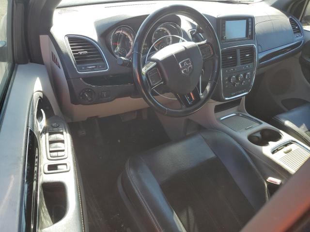 Photo 8 from auction – 2017 DODGE GRAND CARA with VIN 2C4RDGCG5HR662509