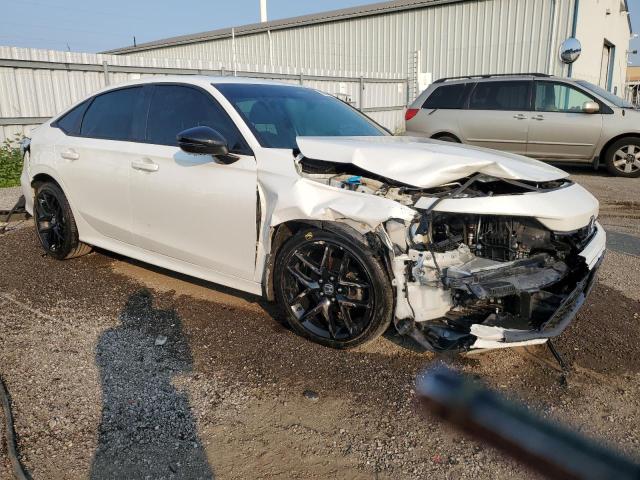 Photo 4 from auction – 2023 HONDA CIVIC SPOR with VIN 2HGFE2F56PH112299