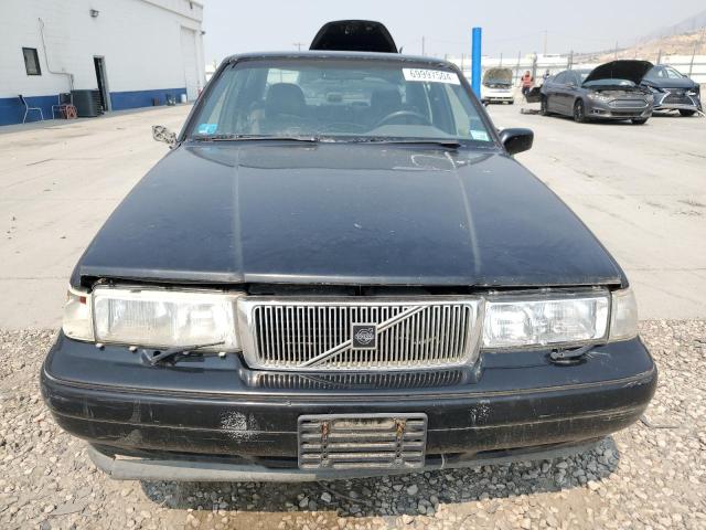 Photo 5 from auction – 1997 VOLVO 960 with VIN YV1KS960XV1120267
