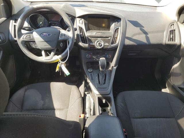 Photo 8 from auction – 2017 FORD FOCUS SEL with VIN 1FADP3M27HL332494
