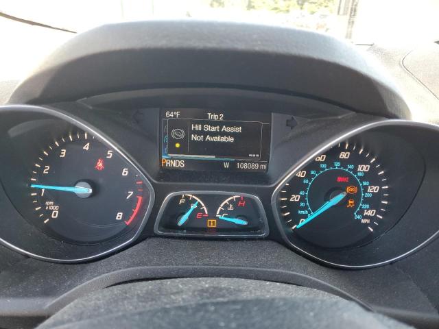 Photo 9 from auction – 2016 FORD ESCAPE SE with VIN 1FMCU9GX3GUA00761