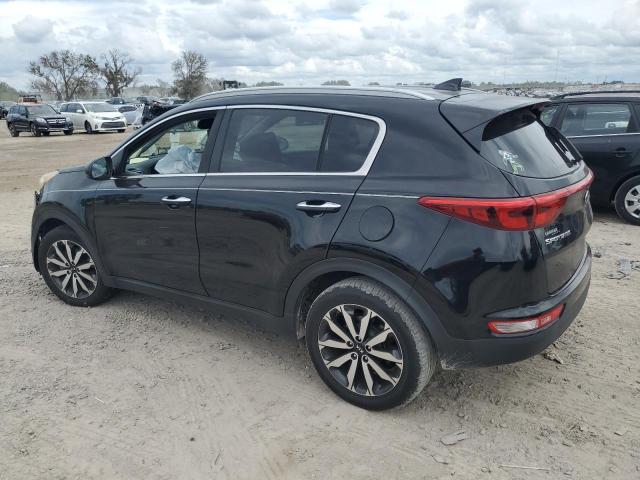 Photo 2 from auction – 2017 KIA SPORTAGE E with VIN KNDPN3AC8H7158342