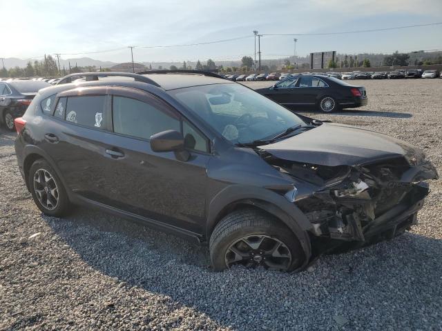Photo 4 from auction – 2018 SUBARU CROSSTREK with VIN JF2GTABC7JH320682