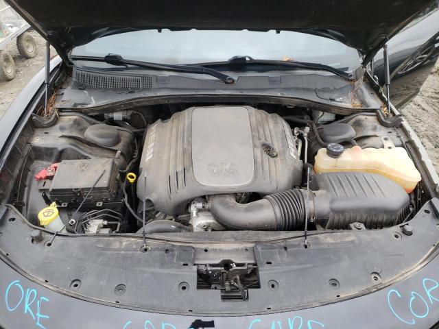 Photo 11 from auction – 2017 DODGE CHARGER R/ with VIN 2C3CDXCT7HH557323