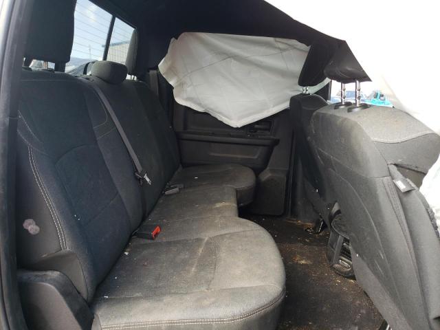 Photo 10 from auction – 2021 RAM 2500 TRADE with VIN 3C6UR5CJ7MG559708