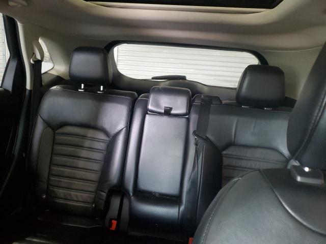 Photo 10 from auction – 2015 FORD EDGE SEL with VIN 2FMTK4J99FBB54348