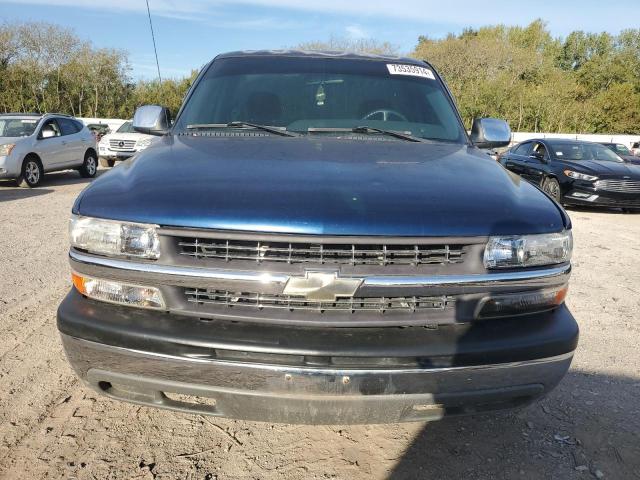 Photo 5 from auction – 2002 CHEVROLET SILVERADO with VIN 1GCEC14TX2Z197670