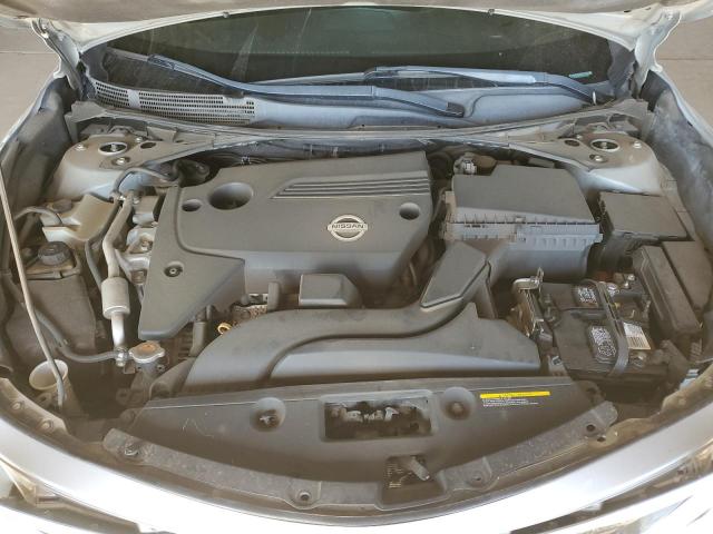 Photo 11 from auction – 2013 NISSAN ALTIMA 2.5 with VIN 1N4AL3APXDN415009