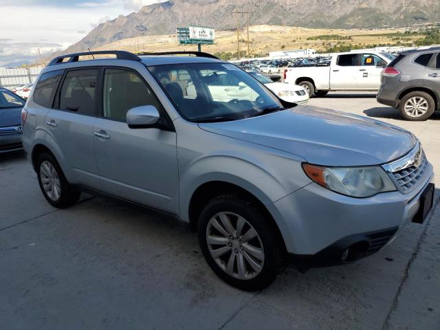Photo 4 from auction – 2011 SUBARU FORESTER L with VIN JF2SHAEC6BH778366