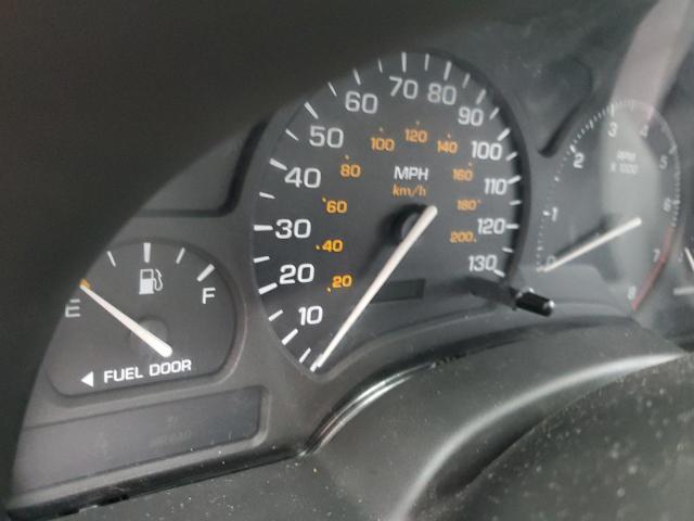 Photo 9 from auction – 2002 SATURN SL2 with VIN 1G8ZJ52732Z194611