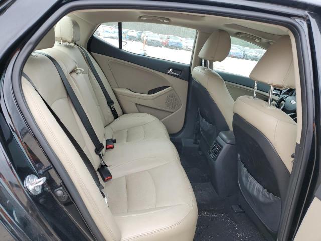 Photo 10 from auction – 2012 KIA OPTIMA EX with VIN 5XXGN4A73CG086393
