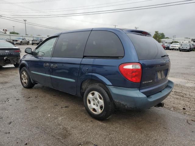 Photo 2 from auction – 2002 DODGE CARAVAN SE with VIN 1B4GP25352B689305