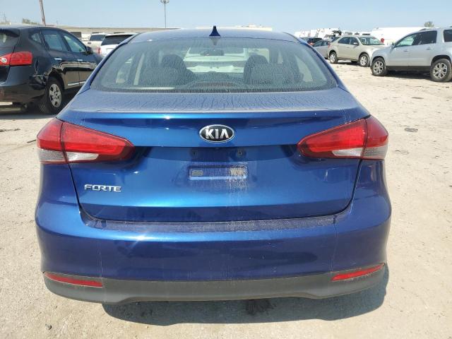 Photo 6 from auction – 2018 KIA FORTE LX with VIN 3KPFK4A73JE275751