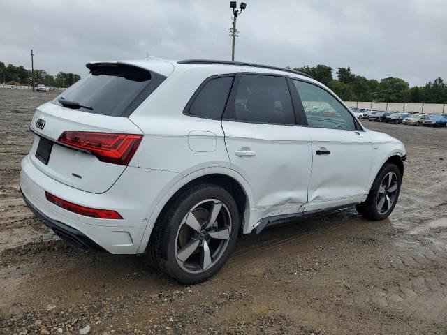 Photo 3 from auction – 2023 AUDI Q5 PRESTIG with VIN WA1FAAFY4P2002594
