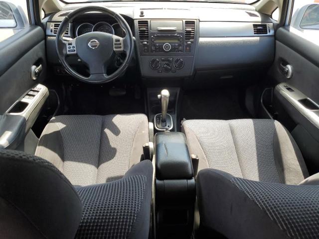 Photo 8 from auction – 2011 NISSAN VERSA S with VIN 3N1BC1CP0BL456619