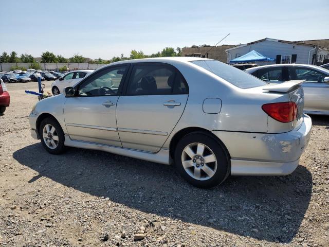 Снимка 2 от търг – 2004 TOYOTA COROLLA CE с VIN 2T1BR32E94C295569
