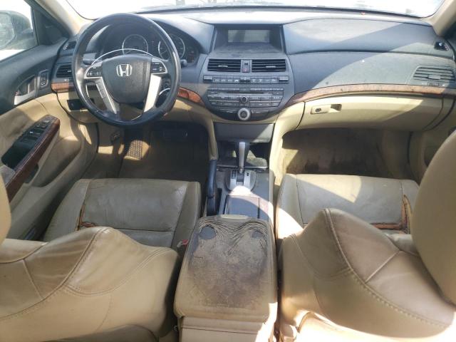 Photo 8 from auction – 2011 HONDA ACCORD EXL with VIN 5KBCP3F86BB004034
