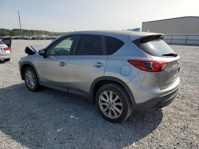 Photo 2 from auction – 2015 MAZDA CX-5 GT with VIN JM3KE4DY8F0540181