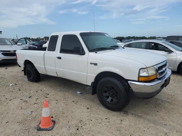 Photo 4 from auction – 2000 FORD RANGER SUP with VIN 1FTYR14C4YPB22303