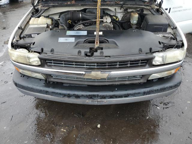 Photo 11 from auction – 2002 CHEVROLET SILVERADO with VIN 1GCEC14W12Z185739