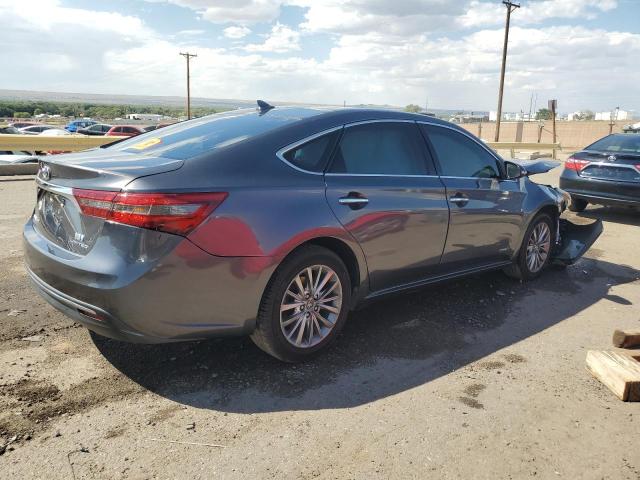 Photo 3 from auction – 2016 TOYOTA AVALON HYB with VIN 4T1BD1EB1GU049512