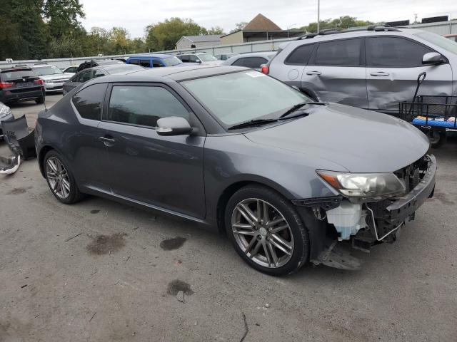 Photo 4 from auction – 2011 TOYOTA SCION TC with VIN JTKJF5C71B3017506