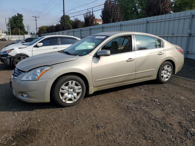NISSAN ALTIMA BAS 2010 with VIN 1N4AL2APXAC166891 - Photo from auction