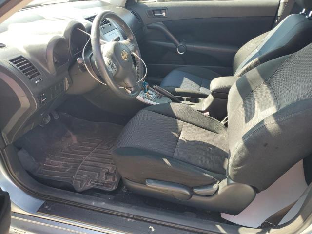 Photo 7 from auction – 2006 TOYOTA SCION TC with VIN JTKDE177060085841