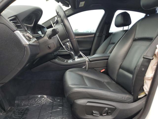 Photo 7 from auction – 2015 BMW 535 I with VIN WBA5B1C56FG126115