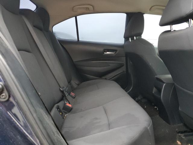 Photo 10 from auction – 2020 TOYOTA COROLLA LE with VIN 5YFEPRAE9LP096043