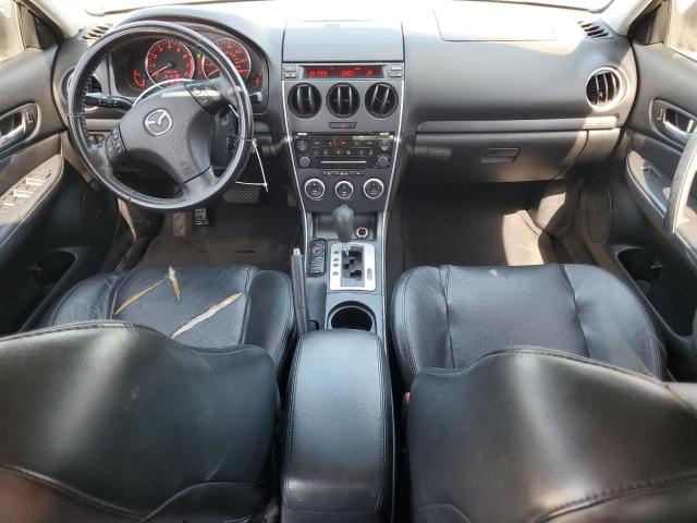 Photo 8 from auction – 2008 MAZDA 6 I with VIN 1YVHP85C885M03068