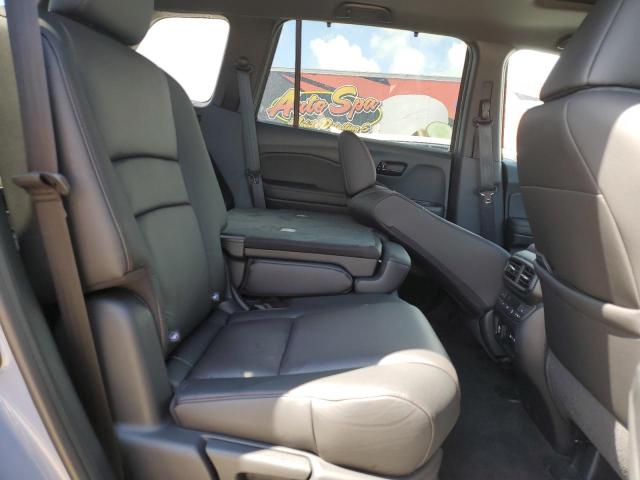 Photo 11 from auction – 2024 HONDA PASSPORT B with VIN 5FNYF8H87RB002949