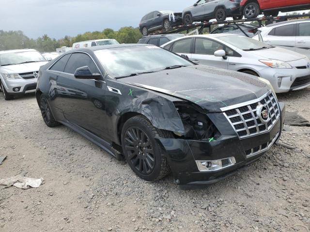Photo 4 from auction – 2013 CADILLAC CTS PERFOR with VIN 1G6DL1E37D0114586