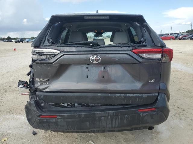 Photo 6 from auction – 2019 TOYOTA RAV4 LE with VIN 2T3H1RFV6KW006519