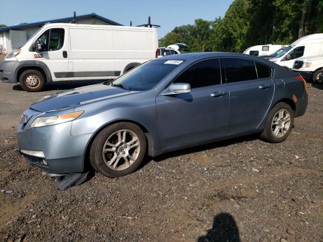 Photo 1 from auction – 2009 ACURA TL with VIN 19UUA86219A006369
