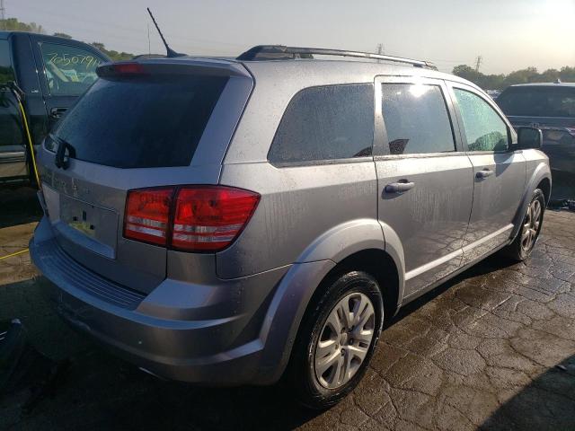 Photo 3 from auction – 2018 DODGE JOURNEY SE with VIN 3C4PDCAB5JT384348