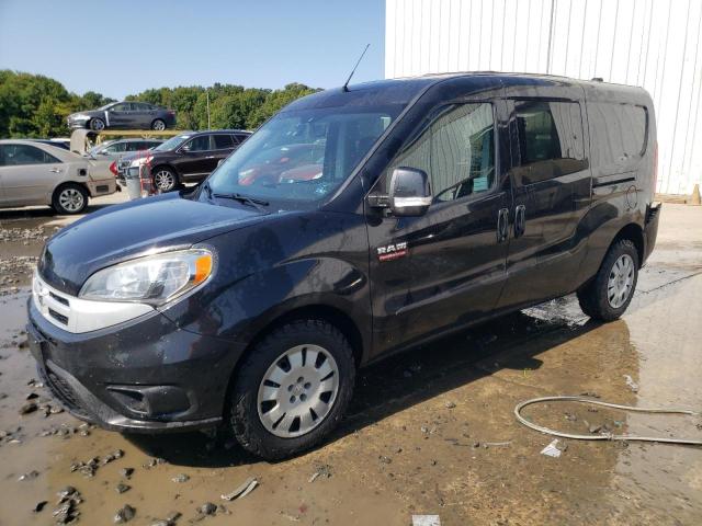 RAM PROMASTER 2017 with VIN ZFBERFBB0H6E11846 - Photo from auction