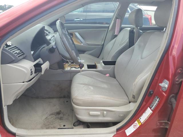Photo 7 from auction – 2007 TOYOTA CAMRY CE with VIN JTNBE46K773029753