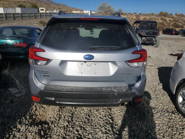 Photo 6 from auction – 2021 SUBARU FORESTER P with VIN JF2SKAJCXMH449115