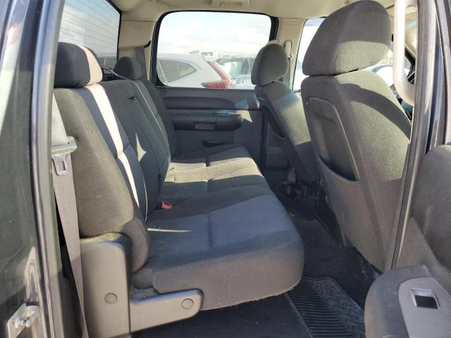 Photo 10 from auction – 2011 CHEVROLET SILVERADO with VIN 3GCPCSE04BG189602
