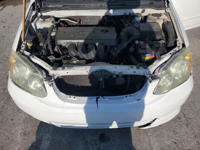 Photo 11 from auction – 2003 TOYOTA COROLLA CE with VIN 1NXBR32E23Z048889