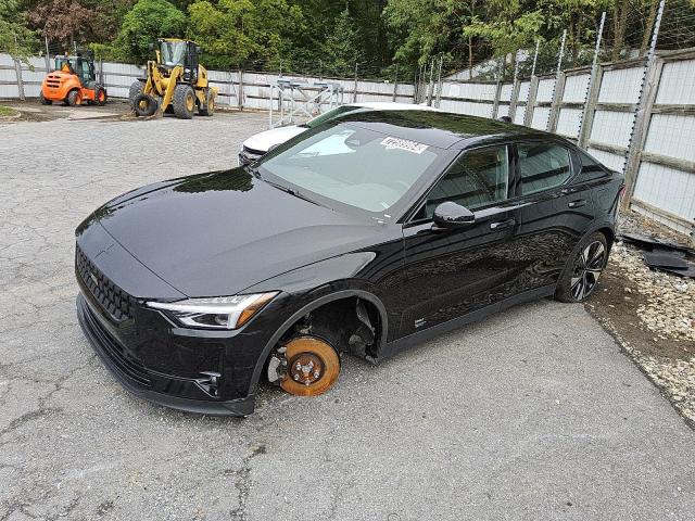 POLESTAR 2 2023 with VIN YSMEG3KAXPL154091 - Photo from auction